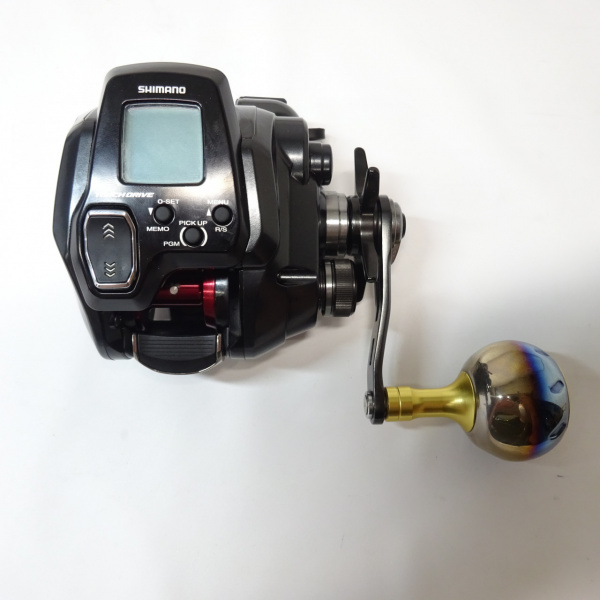 21フォースマスター 200
